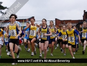 Beverley 2K Fun Run 2011