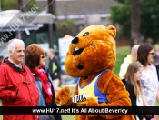 Beverley 2K Fun Run 2011