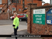 Beverley 2K Fun Run