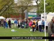 Beverley 2K Fun Run