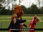 Beverley 2K Fun Run