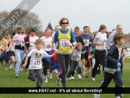 Beverley 2K Fun Run