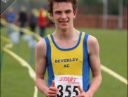 Beverley 2K Fun Run