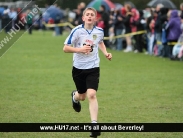 Beverley 2K Fun Run