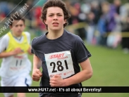 Beverley 2K Fun Run