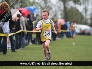 Beverley 2K Fun Run