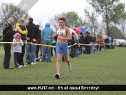 Beverley 2K Fun Run