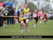 Beverley 2K Fun Run