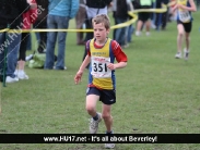 Beverley 2K Fun Run