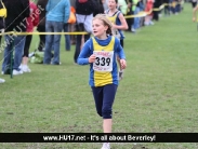 Beverley 2K Fun Run