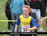 Beverley 2K Fun Run