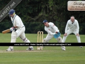 Beverley Town CC