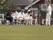 Beverley Town CC