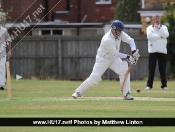 Beverley Town CC