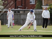 Beverley Town CC