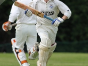 Beverley 3rds Beat Hull By 76 Runs