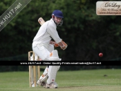 Beverley 3rds Beat Hull By 76 Runs