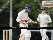 Beverley 3rds Beat Hull By 76 Runs