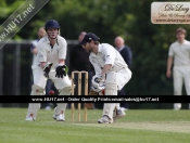 Beverley 3rds Beat Hull By 76 Runs