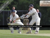 Beverley 3rds Beat Hull By 76 Runs