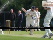 Beverley 3rds Beat Hull By 76 Runs