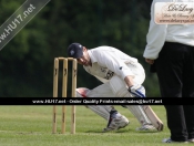 Beverley 3rds Beat Hull By 76 Runs