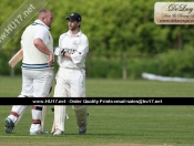 Beverley 3rds Beat Hull By 76 Runs