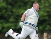 Beverley 3rds Beat Hull By 76 Runs