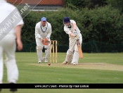 Beverley Town CC Vs Hull