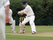 Beverley Town CC Vs Hull