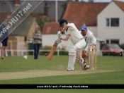 Beverley Town CC Vs Hull