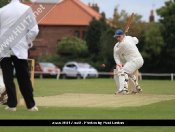 Beverley Town CC Vs Hull