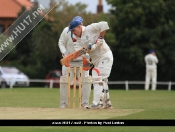 Beverley Town CC Vs Hull