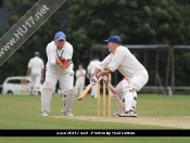 Beverley Town CC Vs Hull