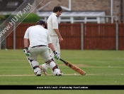 Beverley Town CC Vs Hull