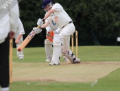 Beverley Town CC Vs Hull