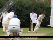 Beverley Town CC Vs Hull