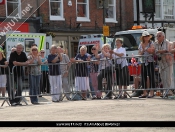 Beverley Armed Forces Day 2011