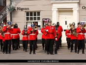 Beverley Armed Forces Day 2011