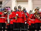 Beverley Armed Forces Day 2011