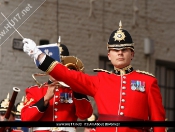 Beverley Armed Forces Day 2011