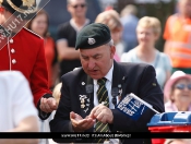 Beverley Armed Forces Day 2011