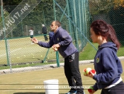 Beverley Lawn Tennis Club Open Day