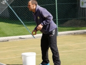 Beverley Lawn Tennis Club Open Day