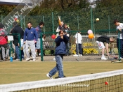 Beverley Lawn Tennis Club Open Day