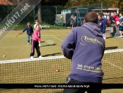 Beverley Lawn Tennis Club Open Day