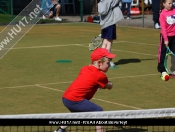 Beverley Lawn Tennis Club Open Day