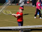 Beverley Lawn Tennis Club Open Day