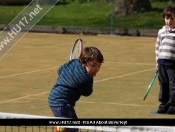 Beverley Lawn Tennis Club Open Day