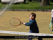 Beverley Lawn Tennis Club Open Day